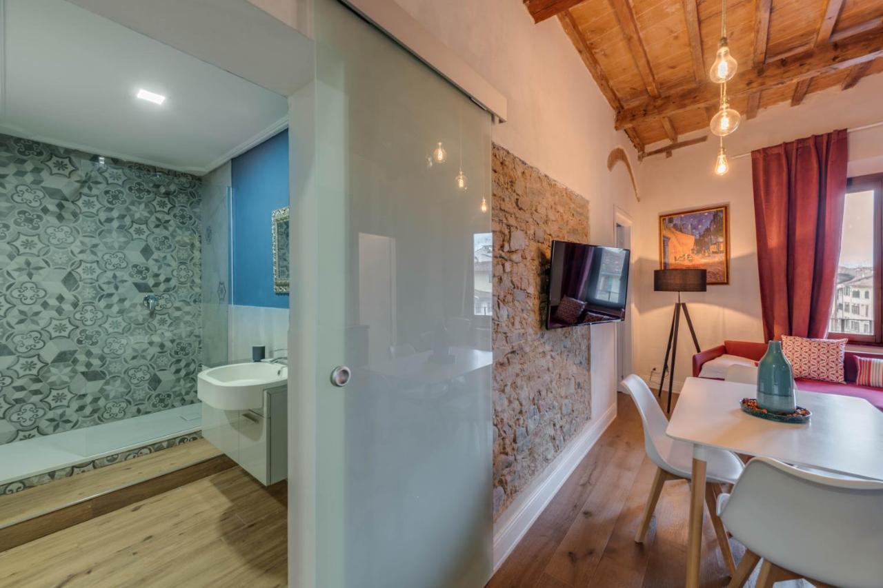 Via Verdi Apartments Φλωρεντία Εξωτερικό φωτογραφία