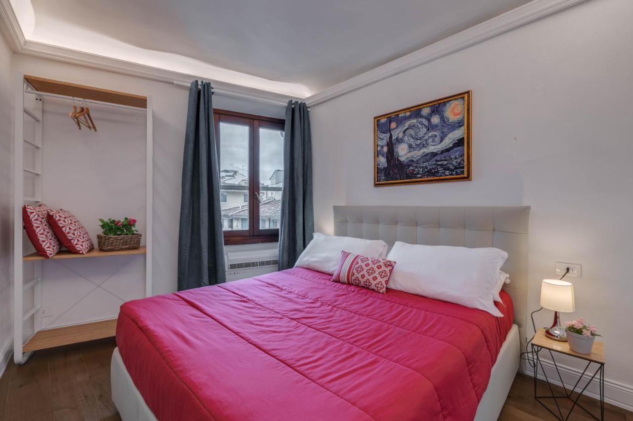 Via Verdi Apartments Φλωρεντία Εξωτερικό φωτογραφία