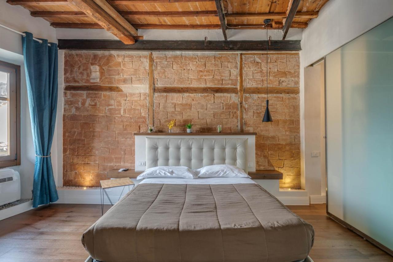 Via Verdi Apartments Φλωρεντία Εξωτερικό φωτογραφία