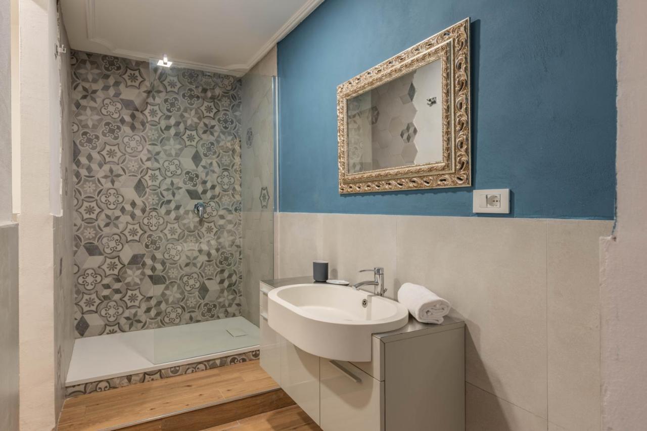 Via Verdi Apartments Φλωρεντία Εξωτερικό φωτογραφία
