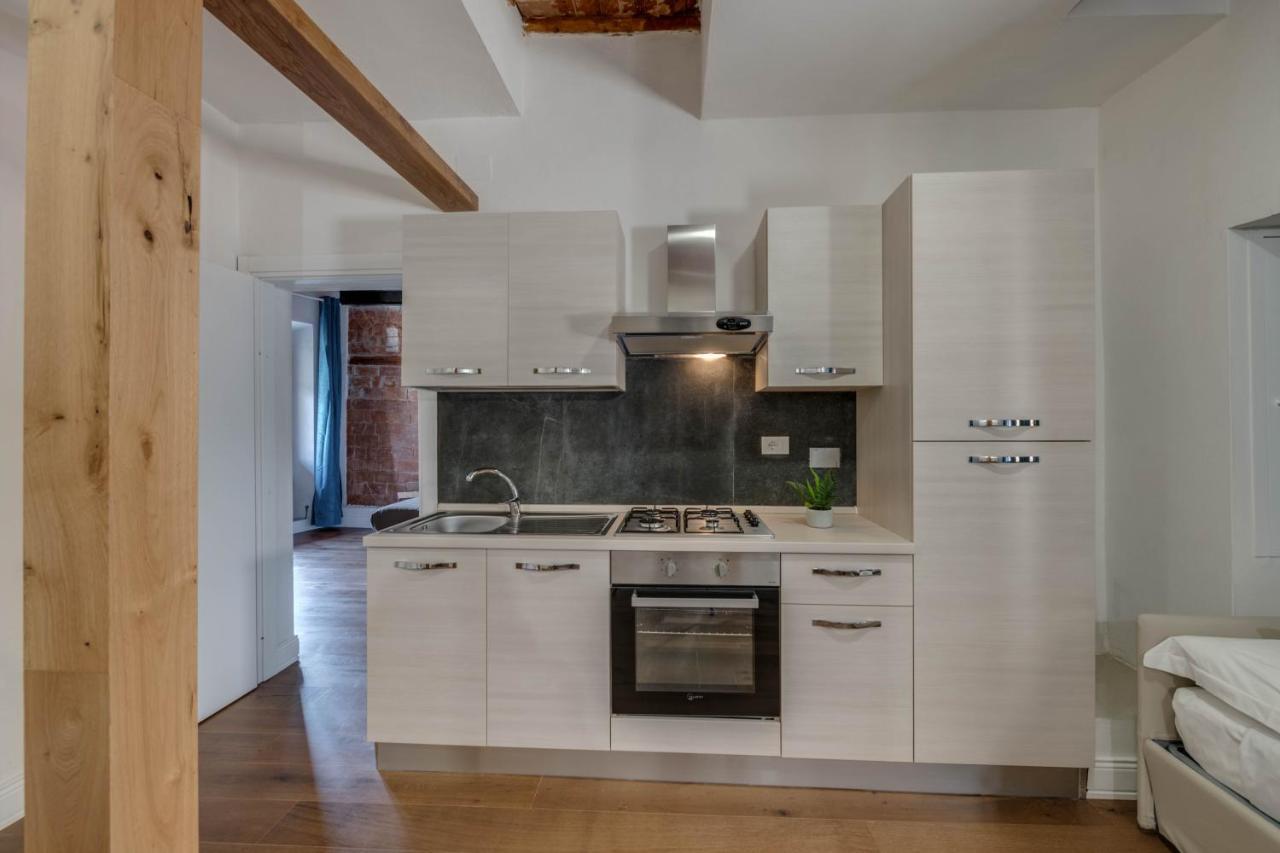 Via Verdi Apartments Φλωρεντία Εξωτερικό φωτογραφία