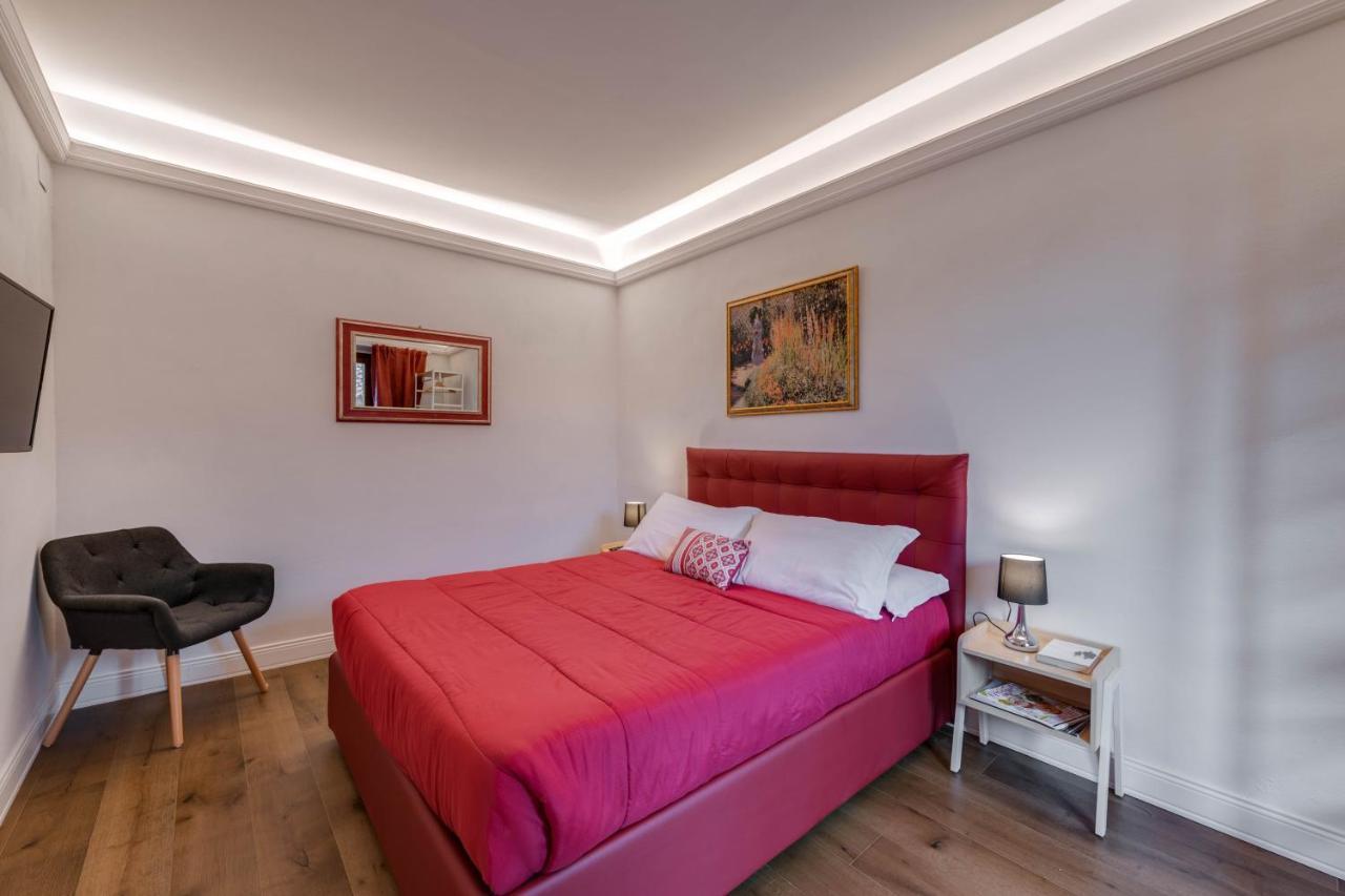 Via Verdi Apartments Φλωρεντία Εξωτερικό φωτογραφία