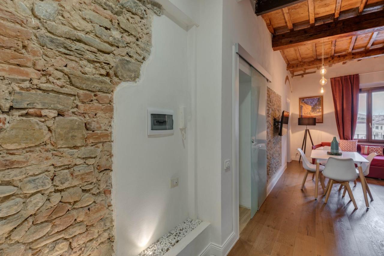 Via Verdi Apartments Φλωρεντία Εξωτερικό φωτογραφία