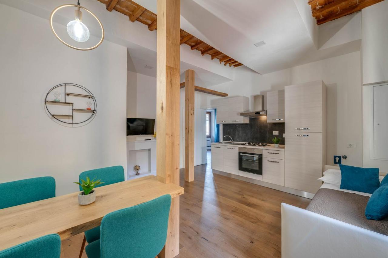 Via Verdi Apartments Φλωρεντία Εξωτερικό φωτογραφία