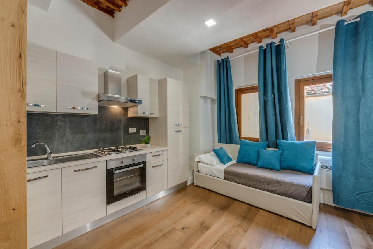 Via Verdi Apartments Φλωρεντία Εξωτερικό φωτογραφία