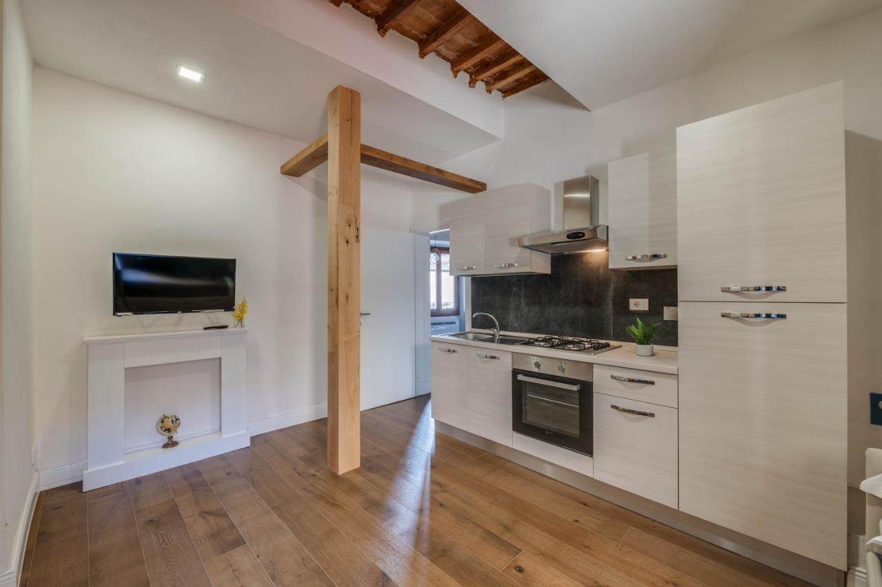 Via Verdi Apartments Φλωρεντία Εξωτερικό φωτογραφία