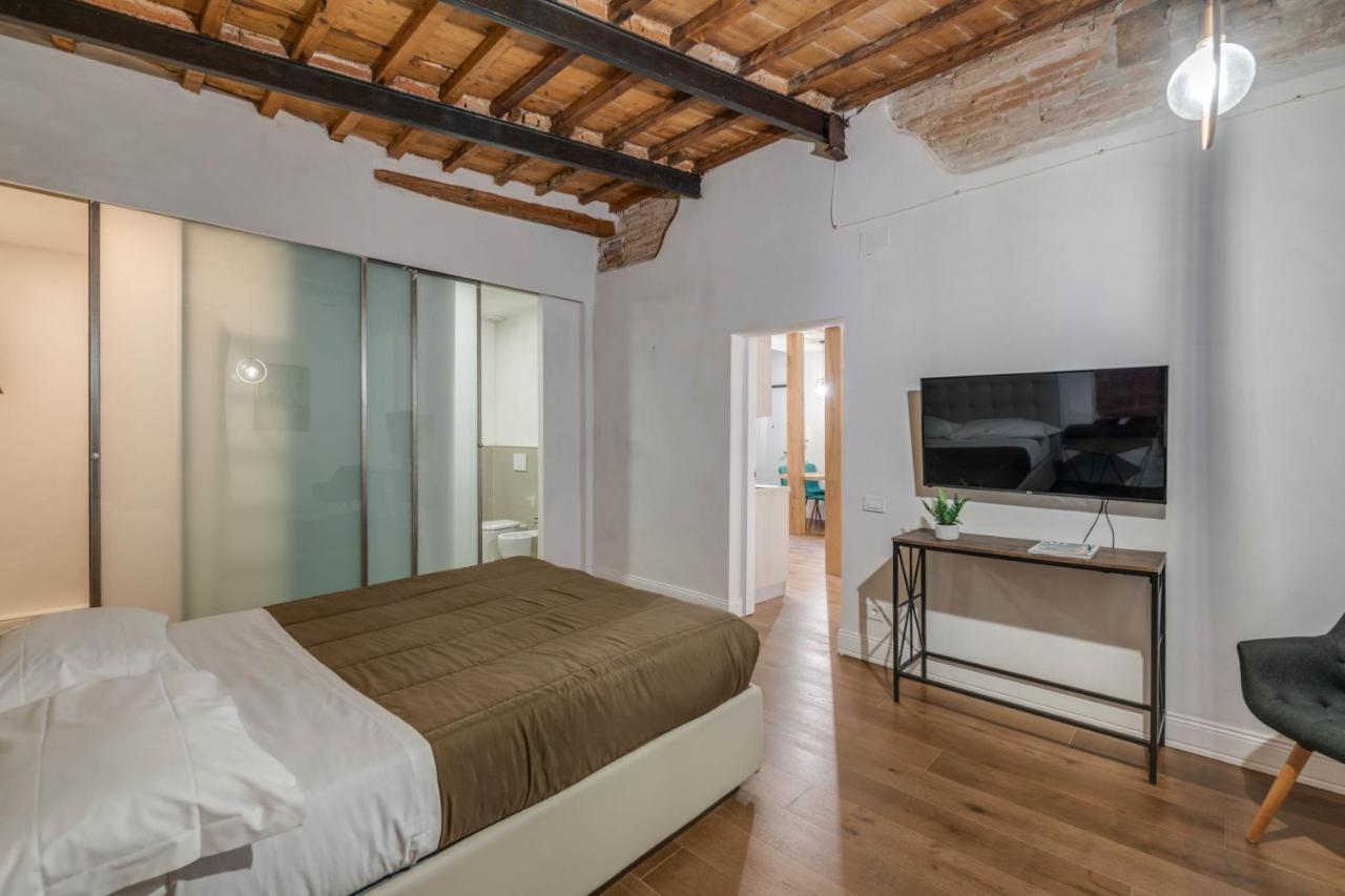 Via Verdi Apartments Φλωρεντία Εξωτερικό φωτογραφία