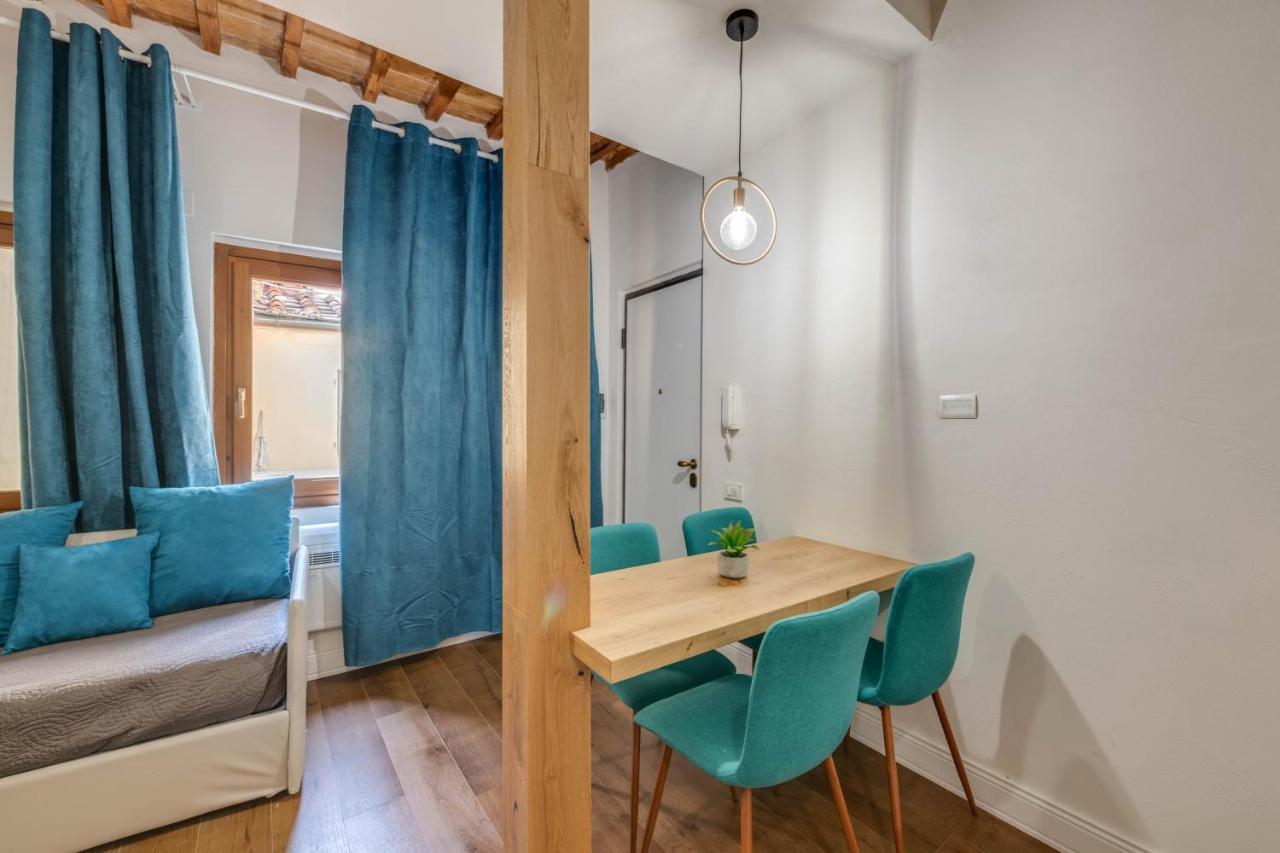 Via Verdi Apartments Φλωρεντία Εξωτερικό φωτογραφία